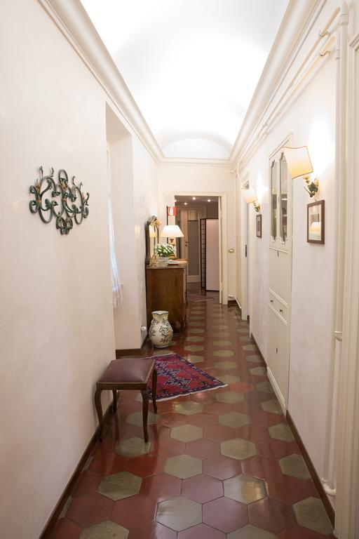 Da Angela Al Vaticano Bed and breakfast *