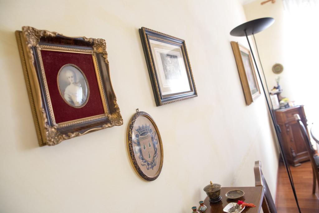 Bed and breakfast Da Angela Al Vaticano Roma