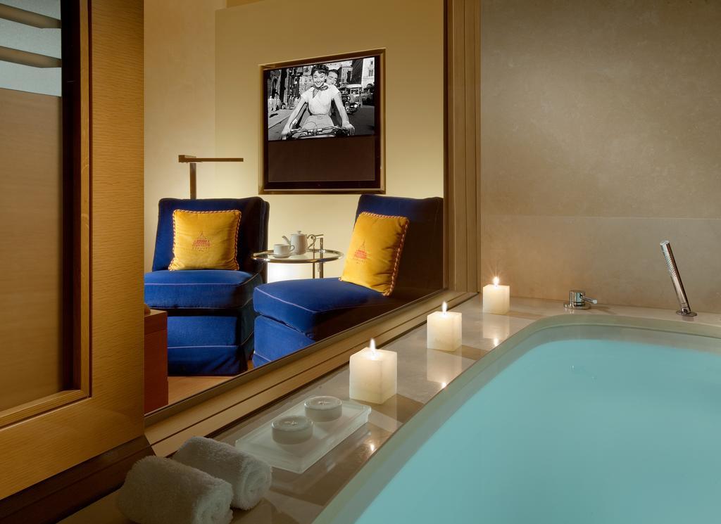 Bio Raphael - Relais & Chateaux Rome