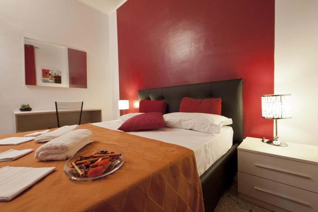 Frühstückspension Bed Cinecittadue *