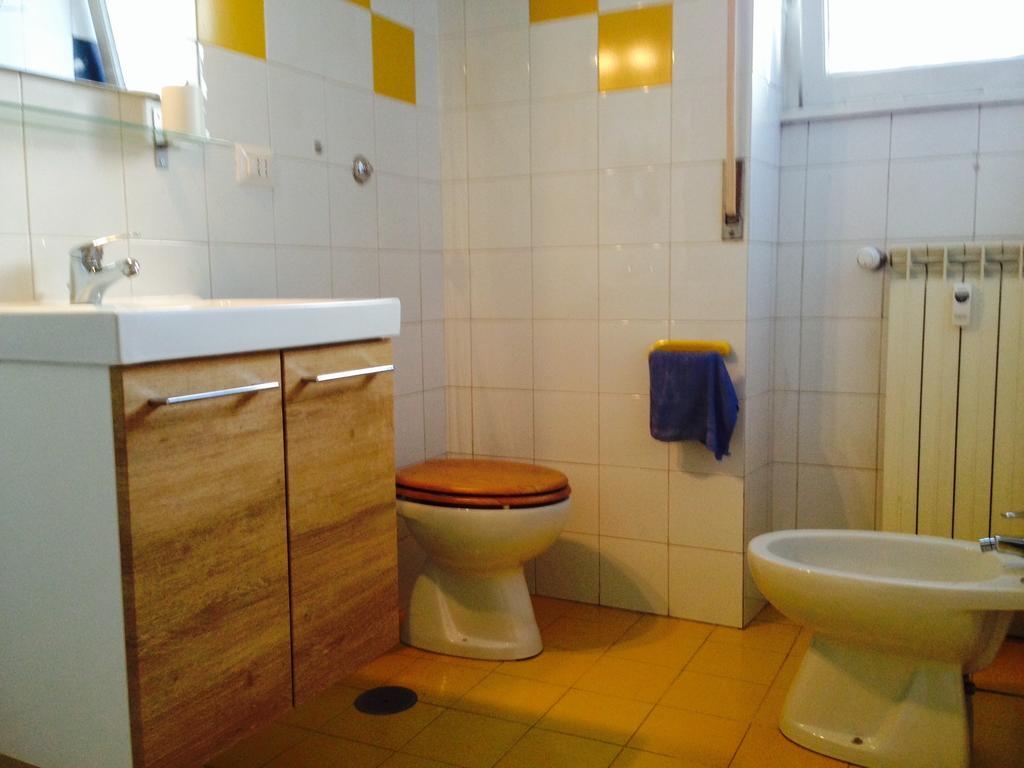 Apartment Verde Roma Appartamento *