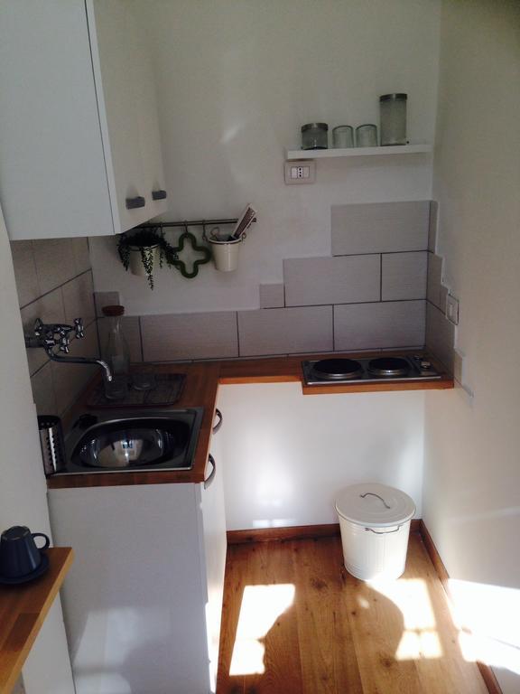 Apartment Verde Roma Appartamento Roma