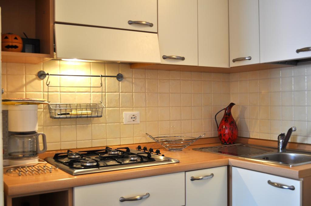 Appartamento Attico Trastevere Roma