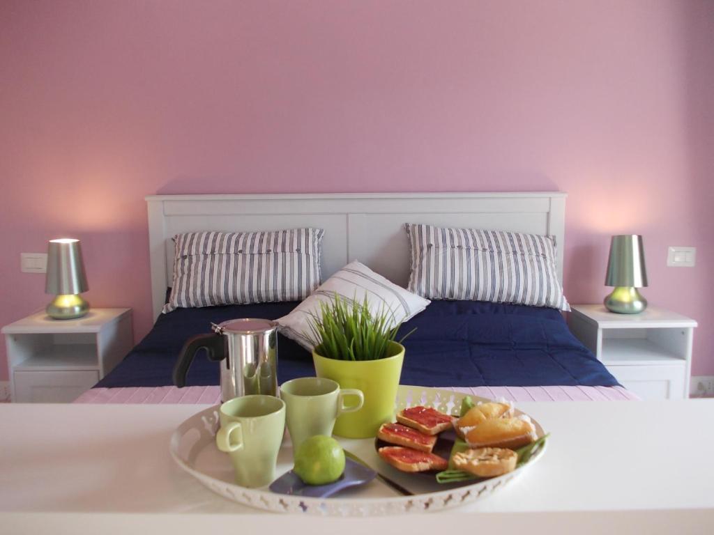 Bed & Breakfast Antica Aria Di Roma