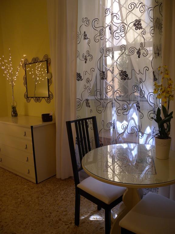 Boezio43b&b Bed & Breakfast Roma