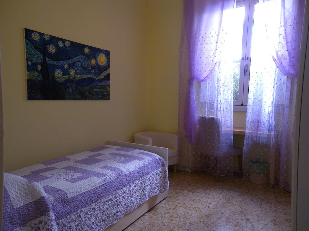 Bed & Breakfast Boezio43b&b Roma