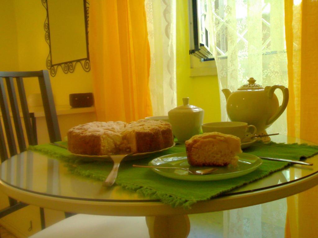 Boezio43b&b * Roma