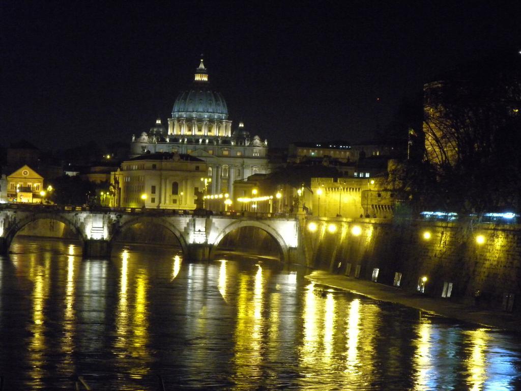Boezio43b&b Roma