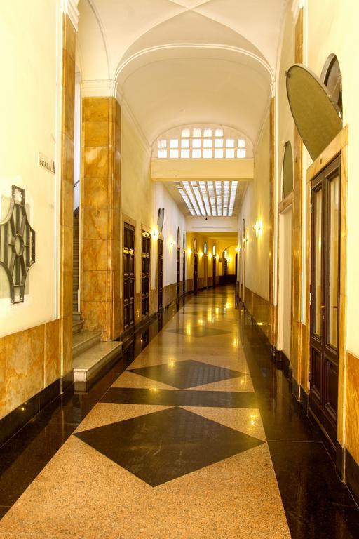 Appartamento Via Del Corso