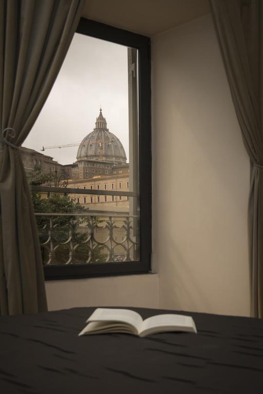 Guest house My Rome