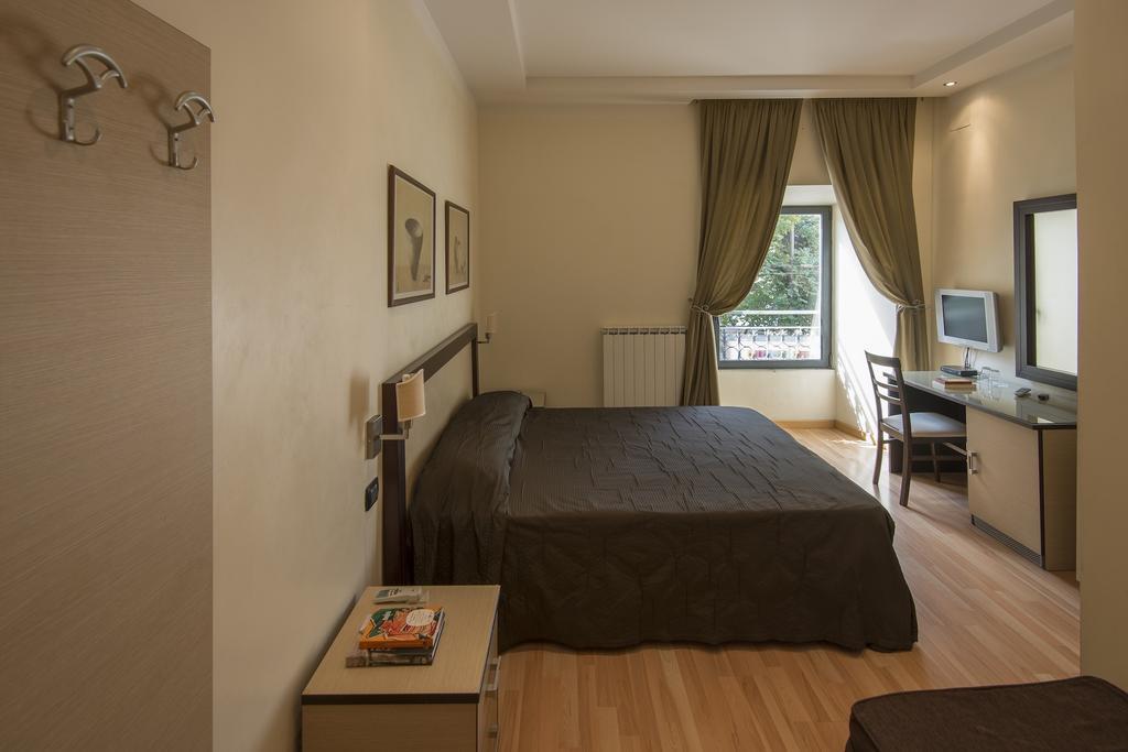My Guest house Rome