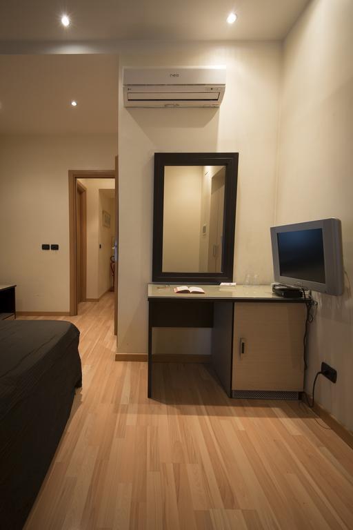 My Guest house
