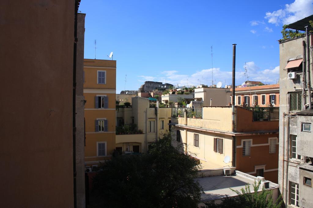Casa de hóspedes I Colosseo Roma