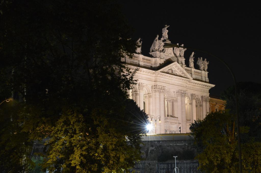 Nel Cortile Segreto Bed & Breakfast Roma