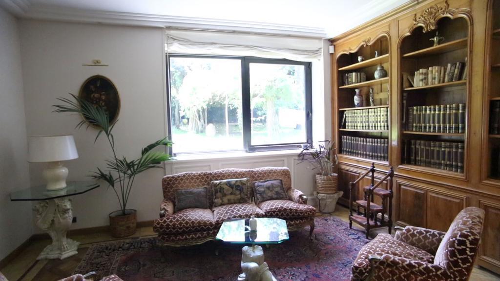 Candia House Roma