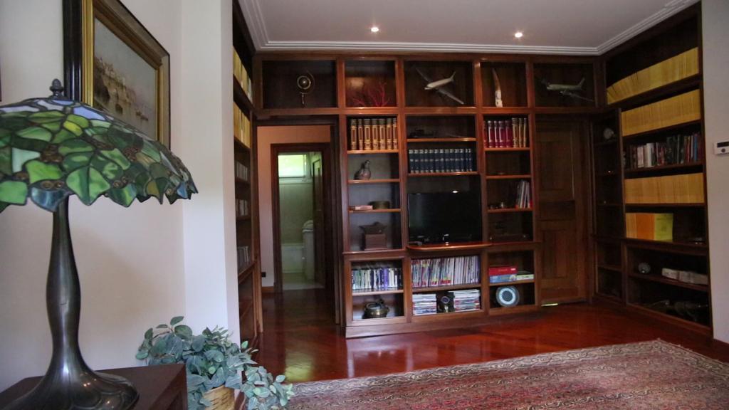 Сasa de vacaciones Candia House *