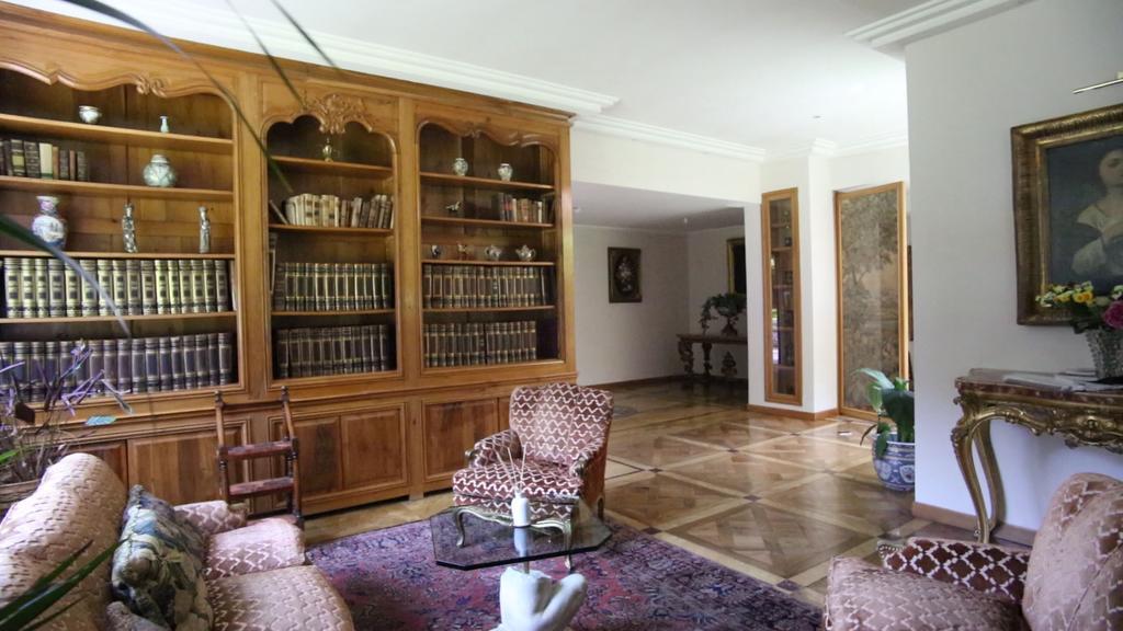 Candia House Сasa de vacaciones Roma