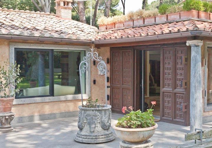 Candia House Roma