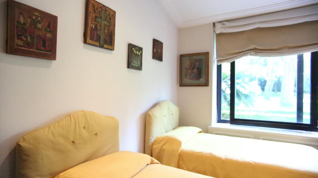 Candia House Сasa de vacaciones Roma