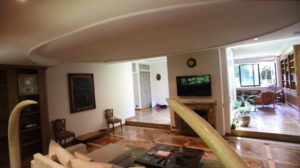 Сasa de vacaciones Candia House *