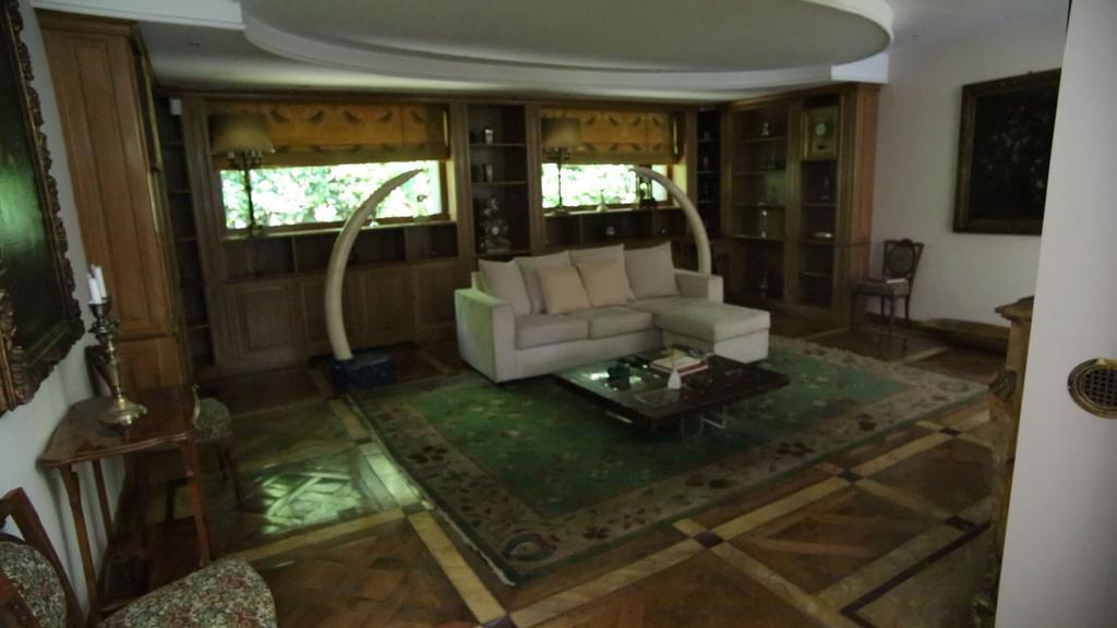 Сasa de vacaciones Candia House