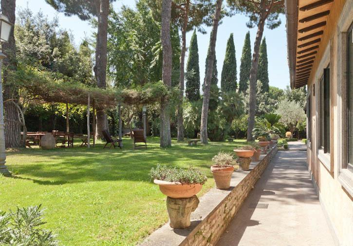 Candia House Сasa de vacaciones Roma