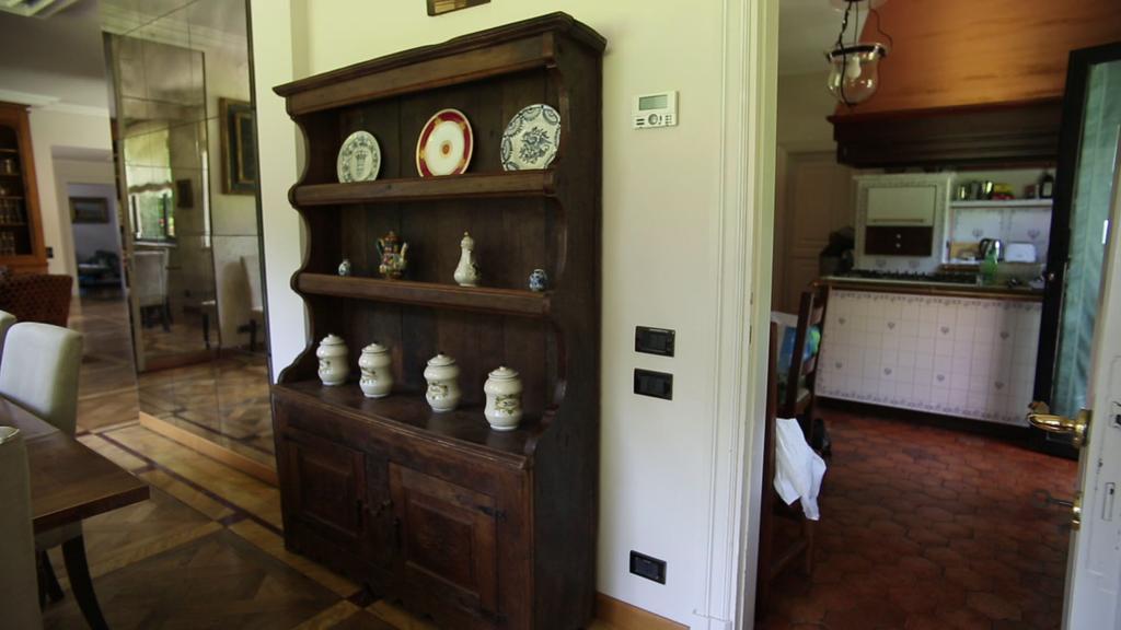 Сasa de vacaciones Candia House Roma