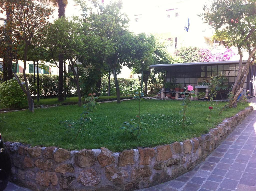 Aristocarli Bed & Breakfast Roma