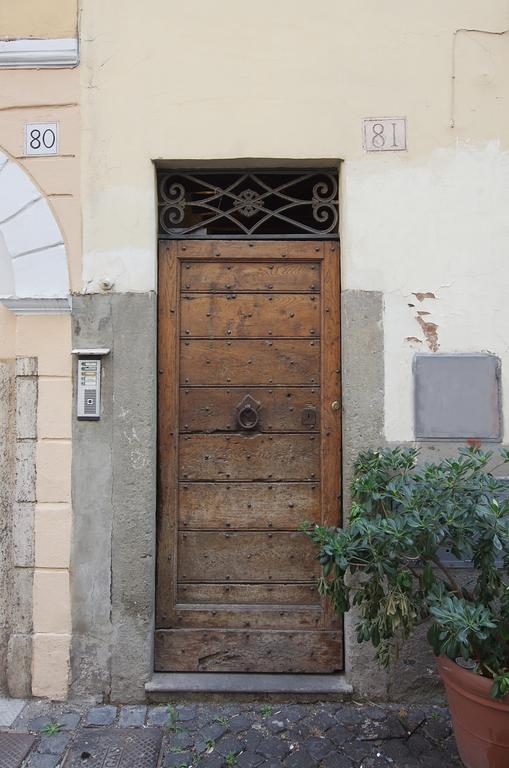Vacanze Romane Centro Storico Trastevere Roma