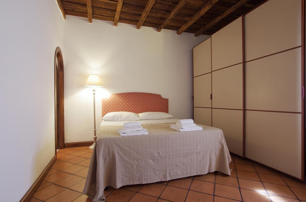 Vacanze Romane Centro Storico Trastevere Apartamento Roma