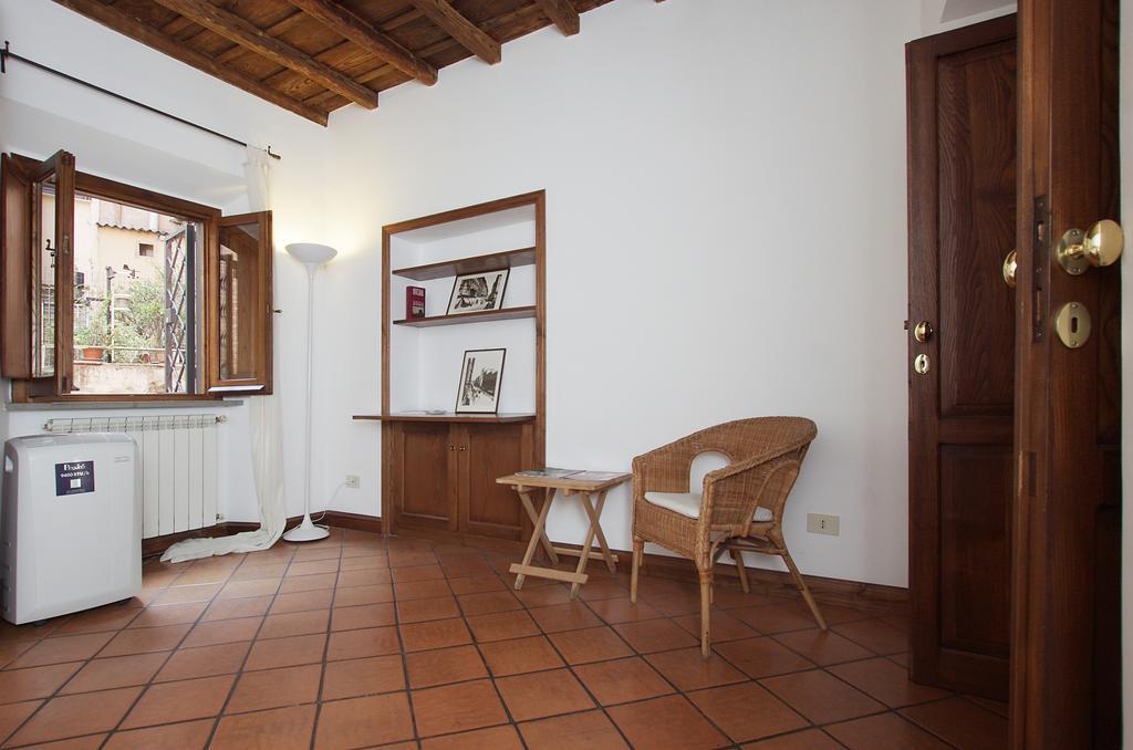Vacanze Romane Centro Storico Trastevere Roma