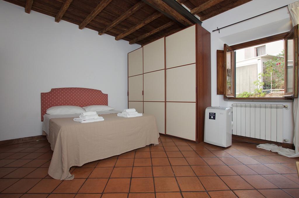 Vacanze Romane Centro Storico Trastevere Apartamento
