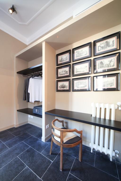 Leilighet App Condotti Luxury In *