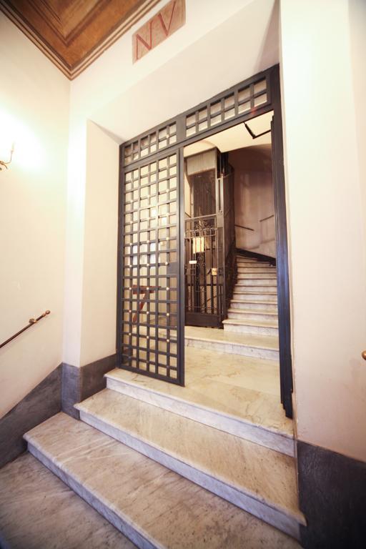App Condotti Luxury In Appartamento *
