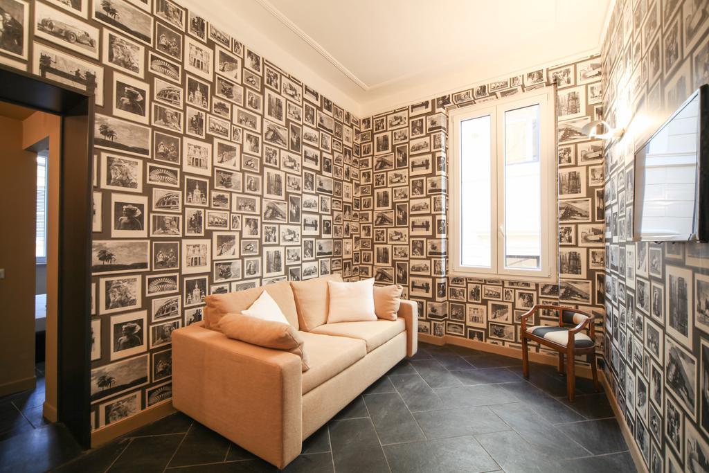 Appartamento App Condotti Luxury In Roma