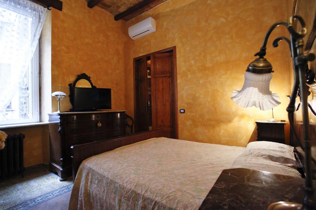 Casa Vacanza Colosseo Apartamento
