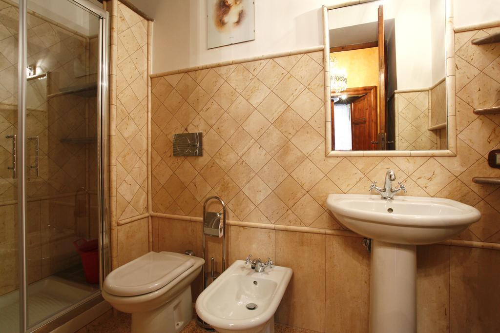 Apartamento Casa Vacanza Colosseo *