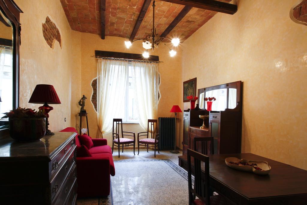 Casa Vacanza Colosseo *