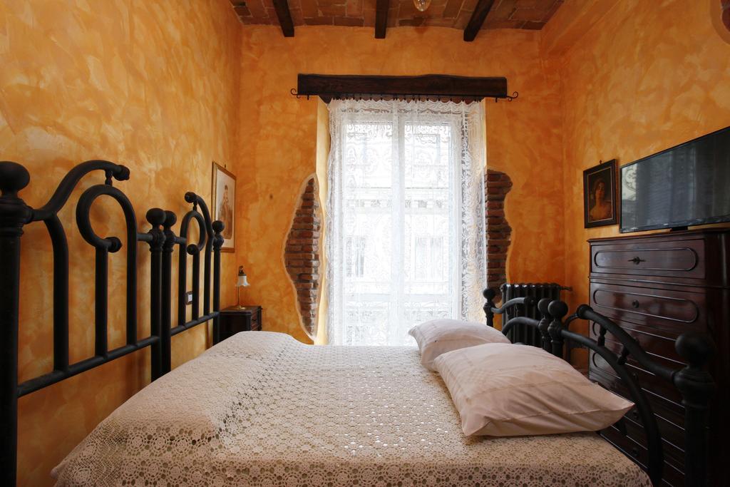 Apartamento Casa Vacanza Colosseo Roma