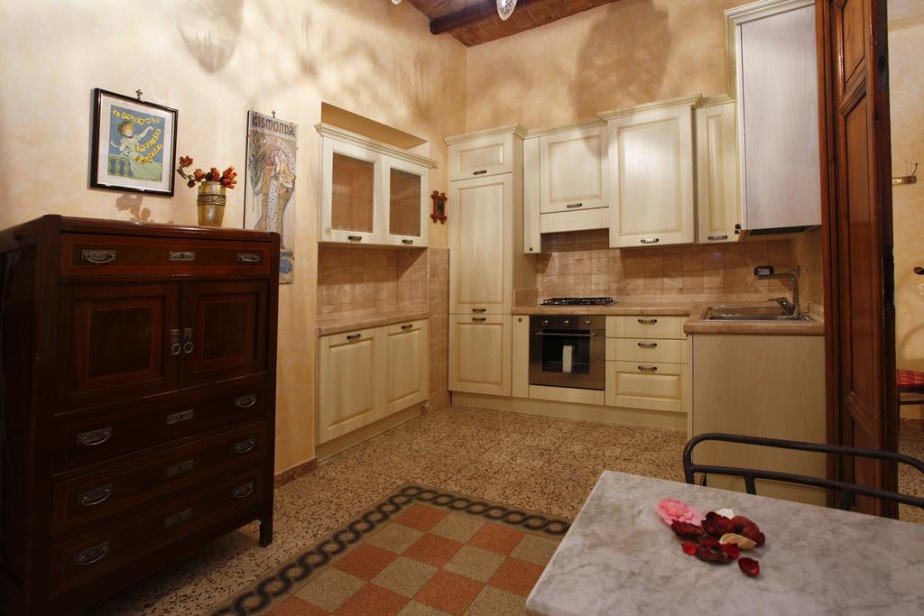 Apartamento Casa Vacanza Colosseo