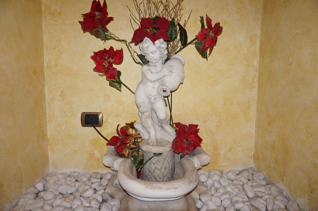 Pensión City's House Roma