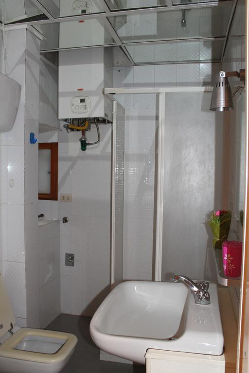 A Casa Di Nancy Bed and breakfast Roma