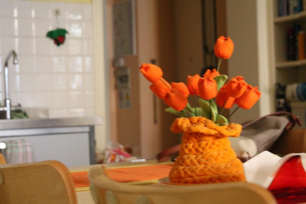 Bed and breakfast A Casa Di Nancy 2*