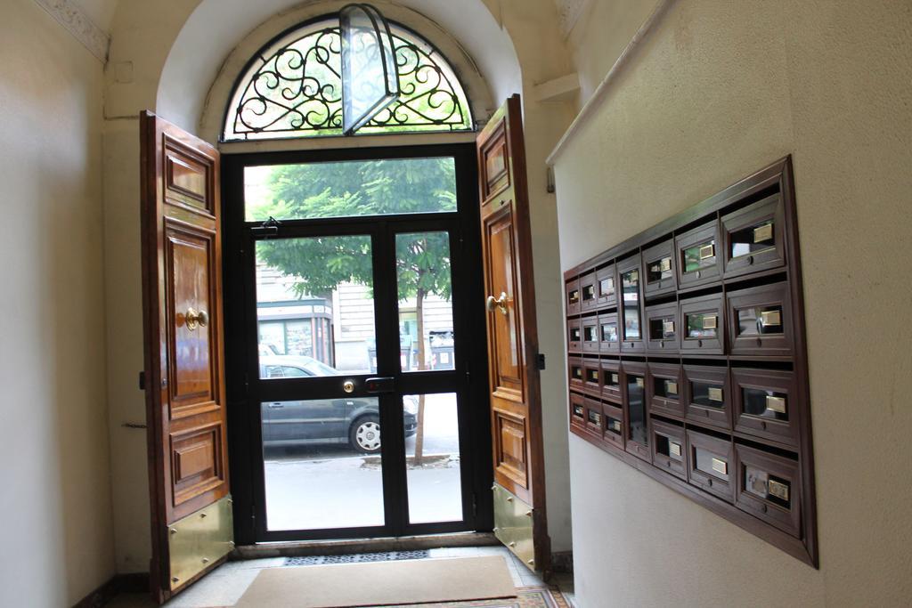 A Casa Di Nancy Bed and breakfast 2*