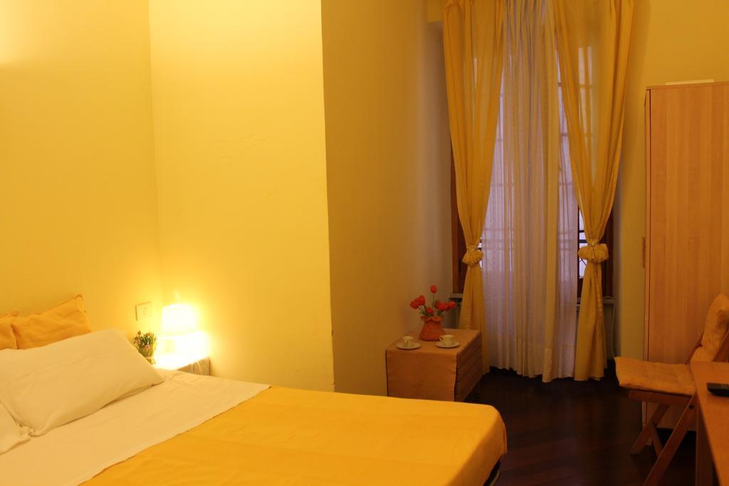 Bed and breakfast A Casa Di Nancy Roma