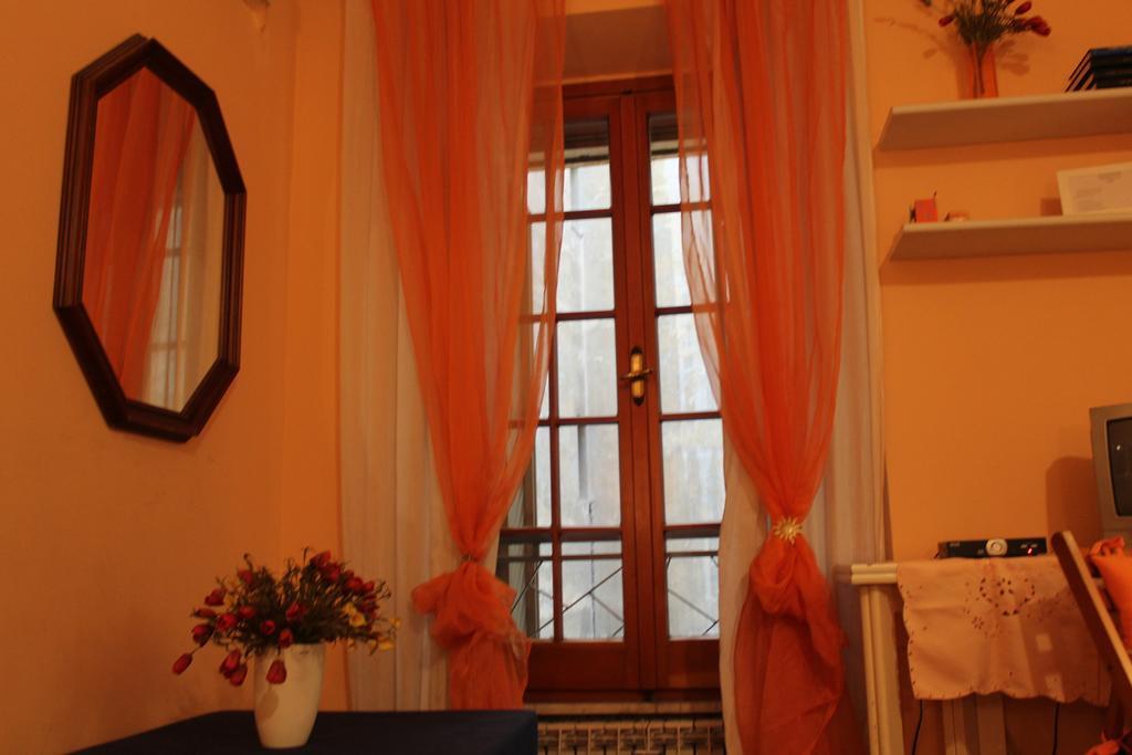 A Casa Di Nancy Bed and breakfast Roma