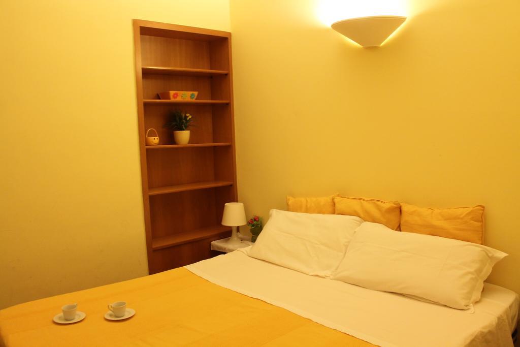 A Casa Di Nancy Bed and breakfast