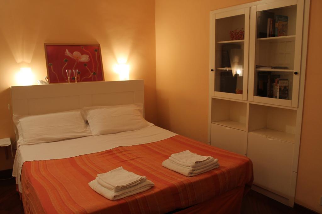 Bed and breakfast A Casa Di Nancy 2*