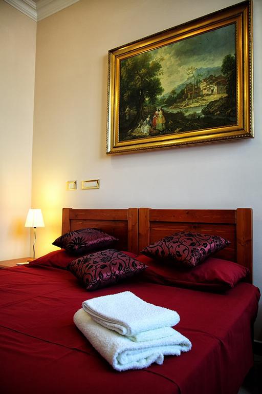 Bed & Breakfast Emilio Roma