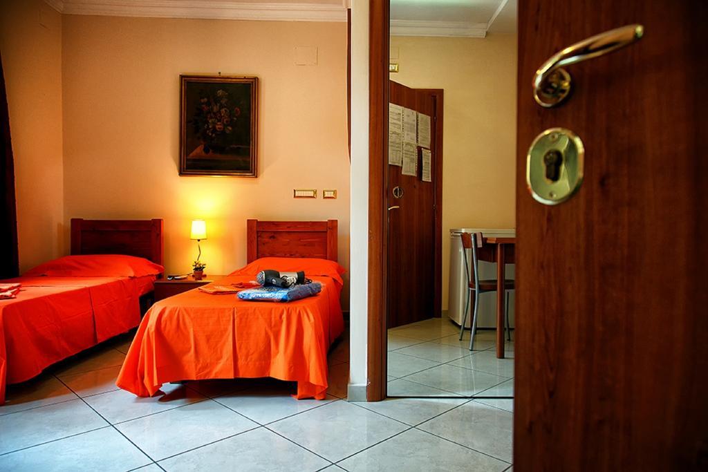 Bed & Breakfast Emilio